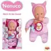 Babypuppe Nenuco Little Fox Famosa (30 cm) Rosa Produktbild-Vorschau 8