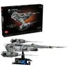 LEGO Star Wars N-1 StarfighterTM des Mandalorianers, Produktbild-Vorschau 1