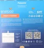 Panasonic eneloop BQ-CC63E - Batterieladegerät - 8 x Anteprima dell’immagine prodotto 7