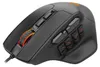 REDRAGON M811 Aatrox, USB Typ-C, Čierna Náhľad obrázku produktu 2