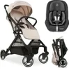 Hauck Reisebuggy & Sportwagen Travel N Care mit Produktbild-Vorschau 1