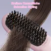 Kurzhaar-Stylingbürste, professionelle Stylingbürste,Drei Produktbild-Vorschau 7