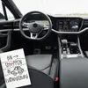 Ludwigsburg Souvenir Magnet eckig mit Spruch bin shoppen Produktbild-Vorschau 4
