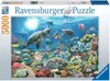 Leben im Korallenriff (Puzzle) 17426 Voir les images du produit 7