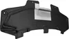 Isolation de capot avec clips PEUGEOT 207 2006-2012 HB/SW Voir les images du produit 3