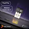 Adapter Bluetooth 5.4 Usb Nano Mini Do Komputera Karta Podgląd zdjęcia produktu 7