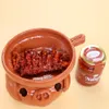 Chauffe-nduja avec pot de 100 g Spilinga Nduja delizie Voir les images du produit 3