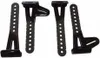 Kit attacchi fissaggio seggiolino GIVI S650 Anteprima dell’immagine prodotto 3