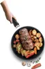 Tefal Ingenio Unlimited L76389, Zestaw do smażenia, Czarny, Podgląd zdjęcia produktu 5