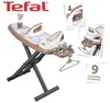 SMOBY Mini Tefal Bügeltisch 330125 Produktbild-Vorschau 19