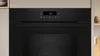 Neff N 30 B2CCJ7AK3, Medium, Elektrischer Ofen, 71 l, 71 l, Produktbild-Vorschau 22