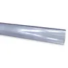 d 50 PVC Rohr ohne Muffe transparent 1,0 m Produktbild-Vorschau 4