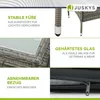 Collage of product features with text overlays. Náhled obrázku produktu