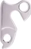 Union Gh-022 Schaltauge Silber  Silber One Size Produktbild-Vorschau 10