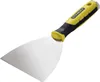 Spatule à joint longueur de lame 100 mm lame conique Voir les images du produit 5