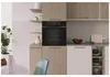Indesit IO 275P B, Moyen, Four électrique, 71 l, 71 l, Voir les images du produit 5
