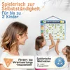 Belohnungstafel Kinder - inkl. 280 Magnete - Produktbild-Vorschau 4