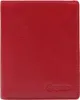 Esquire Leder Geldbörse Viktoria 62 Wallet Red rot Produktbild-Vorschau 1