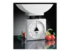 Laica K711, Mechanische Küchenwaage, 1 kg, 5 g, Weiß, Produktbild-Vorschau 2