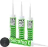 Uszczelniacz elastyczny 310ml wkład Silcofug E PCI Podgląd zdjęcia produktu 10