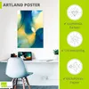 ARTland Poster Strand Größe: 50x70 cm Produktbild-Vorschau 3