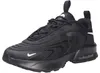 Nike Jungen Halbschuh AIR MAX FIRE schwarz Größe EUR 31,5 Produktbild-Vorschau 1