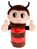 Maňásek plyšový - Brumda  24cm Náhled obrázku produktu 1