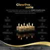 KENN® GlowPro™ Oplaadbare Waxinelichtjes – Tot 350 Productafbeelding-voorbeeld 8