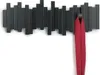 UMBRA ramínka na šaty STICKS černá Náhled obrázku produktu 5