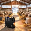LARS360 Diesel-Lüfterheizer 8KW 12V, Dieselheizung mit LCD, Produktbild-Vorschau 9