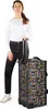normani Reisetasche mit 3 Rollen 80 Liter Produktbild-Vorschau 5