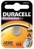 Duracell CR1220 Lithium-Knopfzelle 3V, Batterie, (1 Stück, Produktbild-Vorschau 14