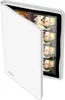 Funda Ultimate Guard Zipfolio 320 de 16 bolsillos Xenoskin Vista previa de la imagen del producto 6