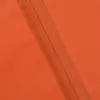 Mensola laterale pieghevole in terracotta rossa 160 cm Anteprima dell’immagine prodotto 9