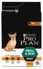 Purina Pro Plan Small & Mini Adult, voor volwassen honden Productafbeelding-voorbeeld 1