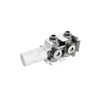Heilmetz Robinetterie à soupape Set Multiblock pour Voir les images du produit 12