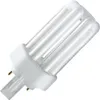 OSRAM Kompaktleuchtstofflampe DULUX T/E PLUS 18 W GX24q 2 Produktbild-Vorschau 11