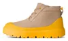 UGG Neumel Weather Hybrid Stiefel beige/gelb Produktbild-Vorschau 2