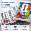 WM 2026 XXL Sammelset inkl. Panini Stickeralbum und Voir les images du produit 4