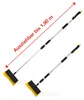 Teleskop Waschbürste Teleskopbürste Autowaschbürste Caravan LKW PKW Bürste Ausziehbar Dtw180 Für Traktor Auto Stiel 130-200 günstig online kaufen 922171 922171 24242 4031765242424 Stabilo-Fachmarkt.de Dema Podgląd zdjęcia produktu