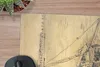 MuchoWow® Mauspad Mousepad Segelboot auf der Seine bei Produktbild-Vorschau 2