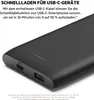 Belkin BOOST↑CHARGE, 20000 mAh, 30 W, Czarny Podgląd zdjęcia produktu 13