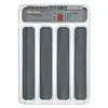 5five Simply Smart Besteckkasten Tidy Smart mit 5 Fächern, Anteprima dell’immagine prodotto 4