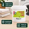 ALMAWIN Wybielacz Tlenowy 2,5 kg – Ekologiczny, Skuteczny Podgląd zdjęcia produktu 6