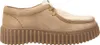 Clarks Schnürschuhe Torhill Bee, Rauleder, Braun, Damen Produktbild-Vorschau 7