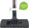 Hochwertige Umschaltbare Kombi- Bodendüse für Miele mit Produktbild-Vorschau 4