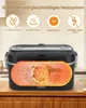 Elektrische Lunchbox 3-in-1 12/24/220V, 1.8L Produktbild-Vorschau 6