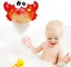 Badewannenspielzeug Krabbe, mit Musik, Kinder Badespielzeug Produktbild-Vorschau 8
