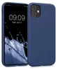 kwmobile Hülle kompatibel mit Apple iPhone 11 Hülle - Produktbild-Vorschau 1