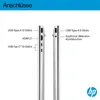 HP OmniBook C2QQ4EA - 16" Notebook - 5 GHz 40,6 cm Produktbild-Vorschau 5